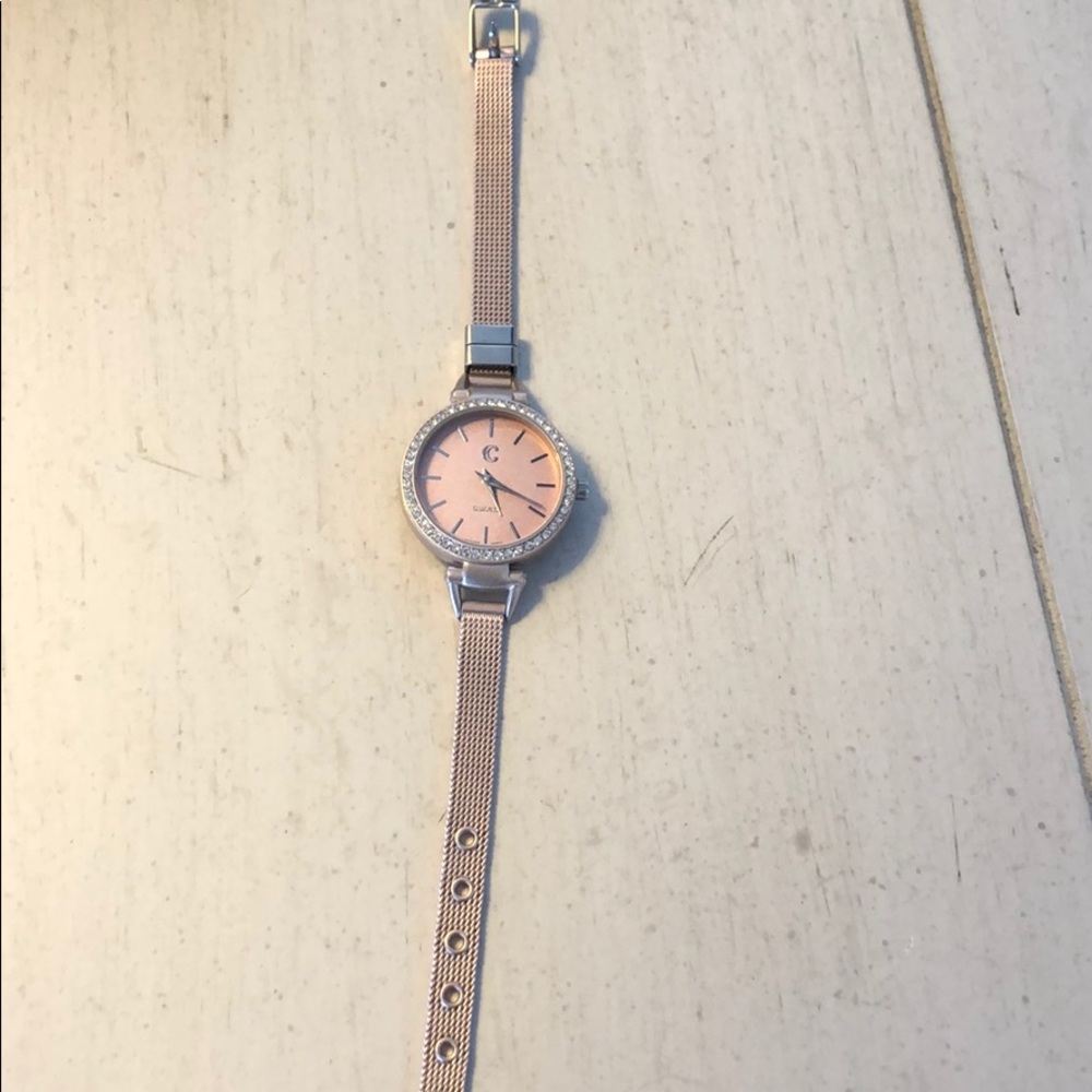 Stylish watch